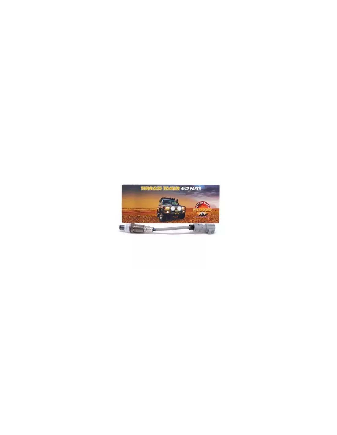 Capteur de rapport air-carburant Terrain Tamer 89467-60090