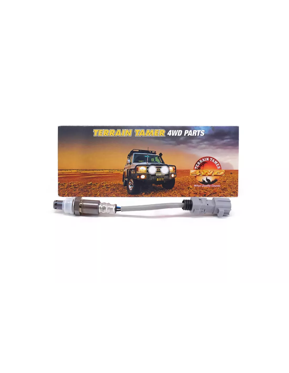 Capteur de rapport air-carburant Terrain Tamer 89467-60090