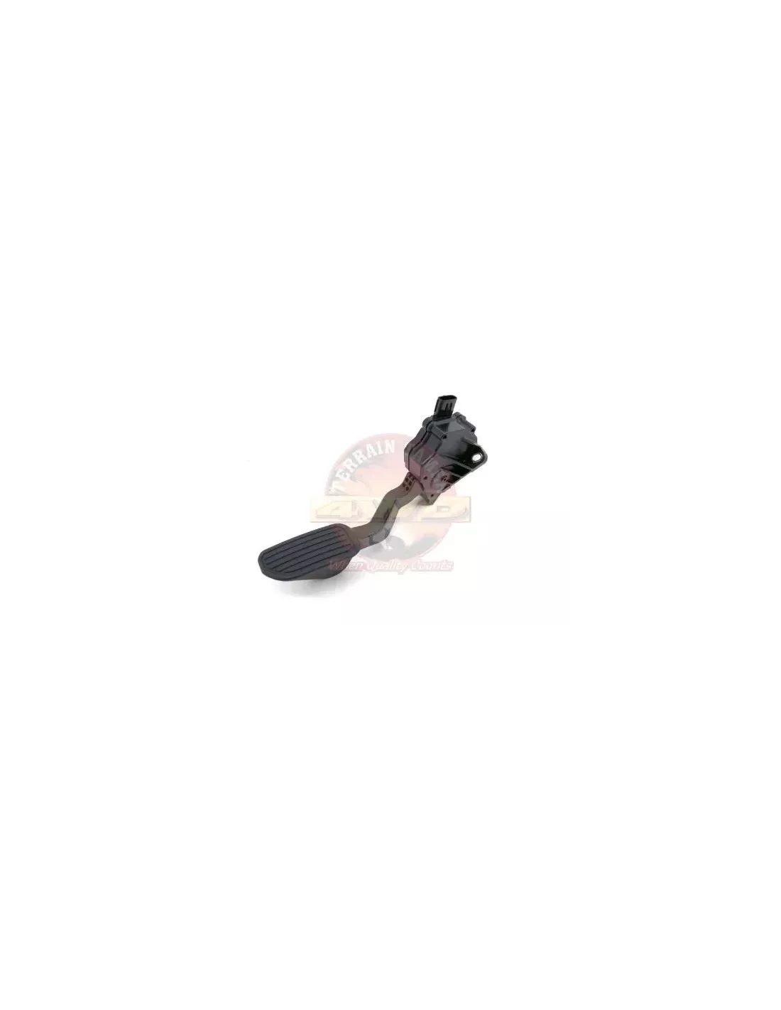 Capteur pédale d'accélérateur Terrain Tamer 78110-60061