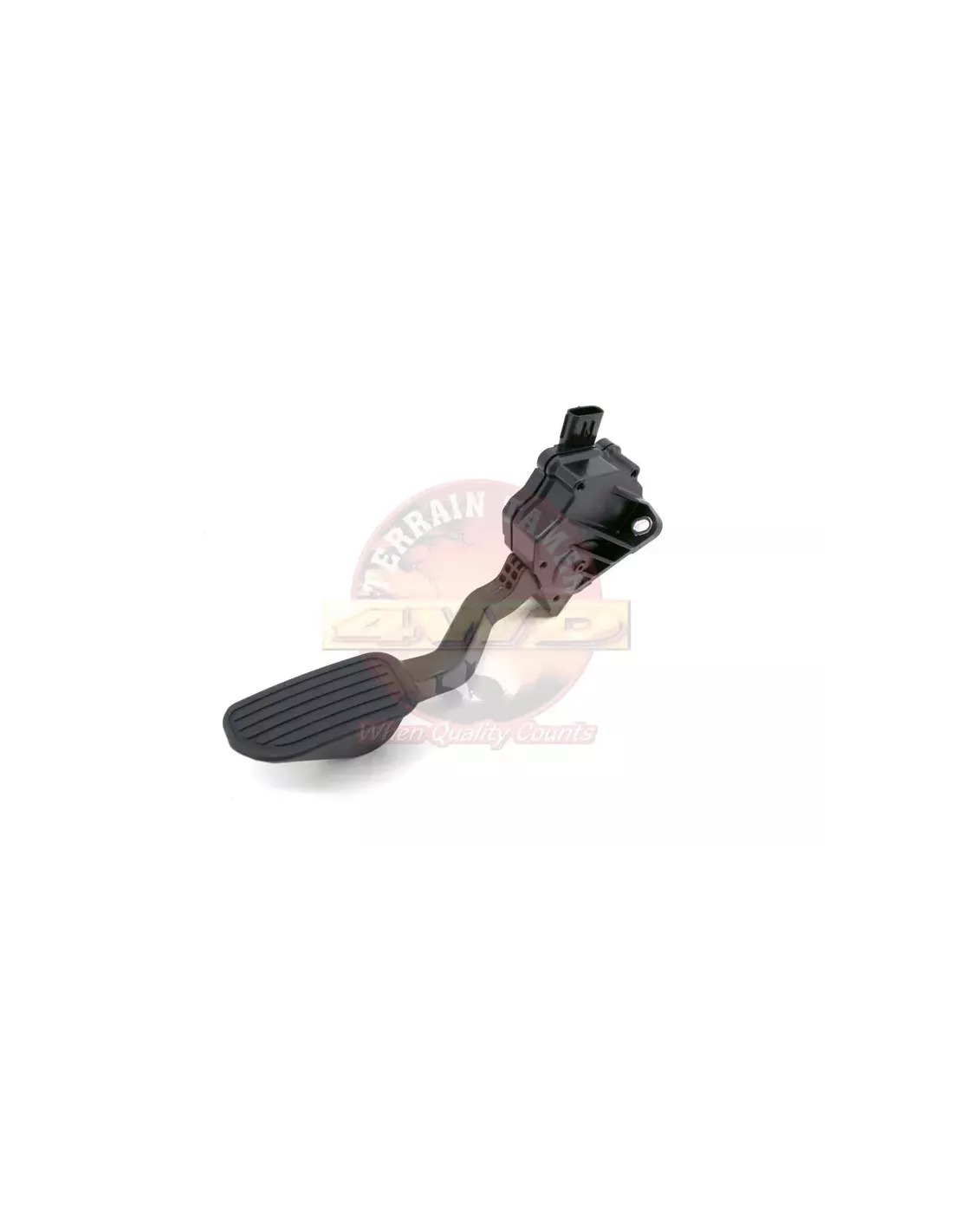 Capteur pédale d'accélérateur Terrain Tamer 78110-60061