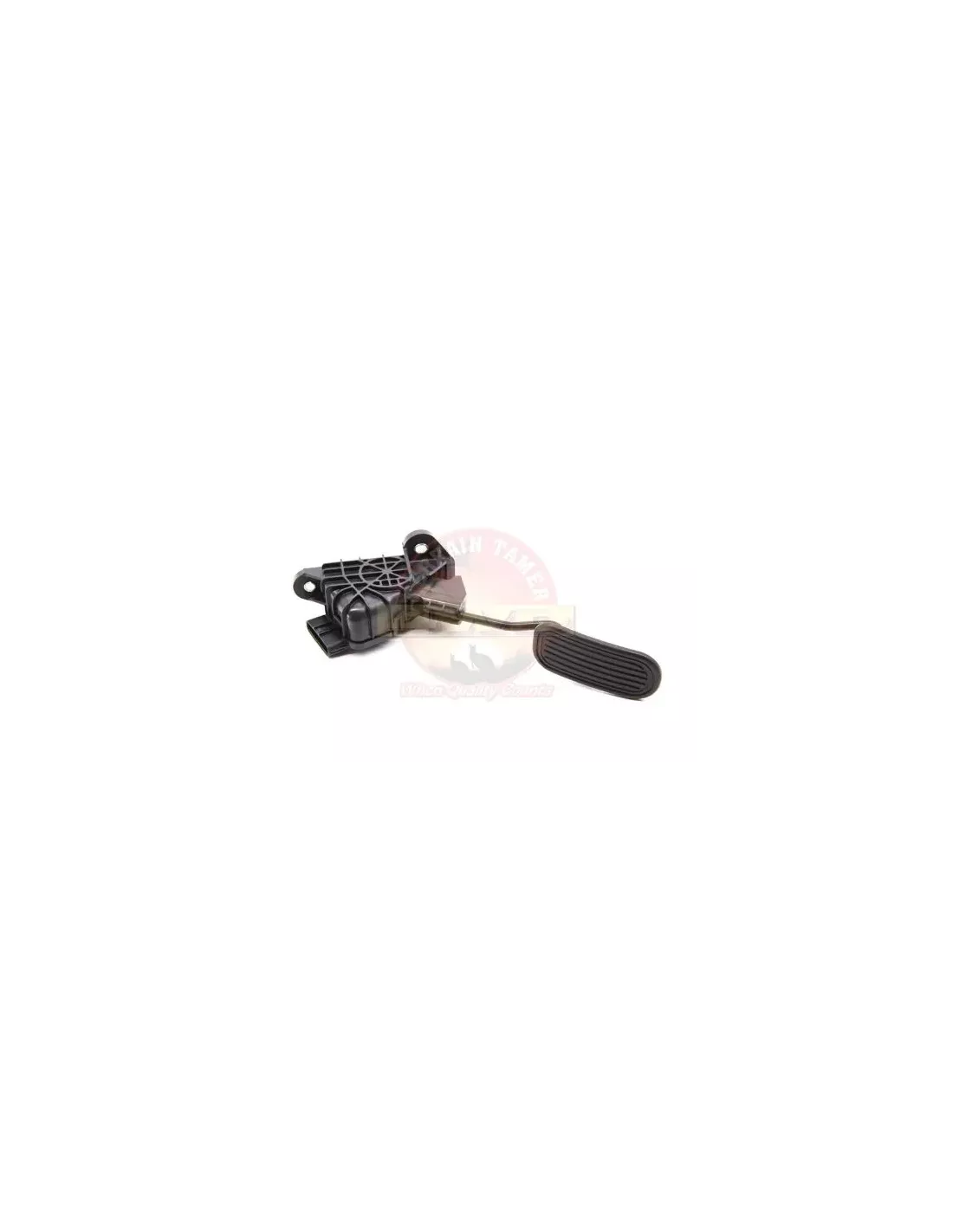 Capteur pédale accélérateur Terrain Tamer 78120-60411