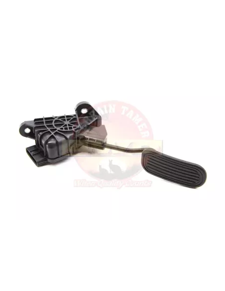 Capteur pédale accélérateur Terrain Tamer 78120-60411