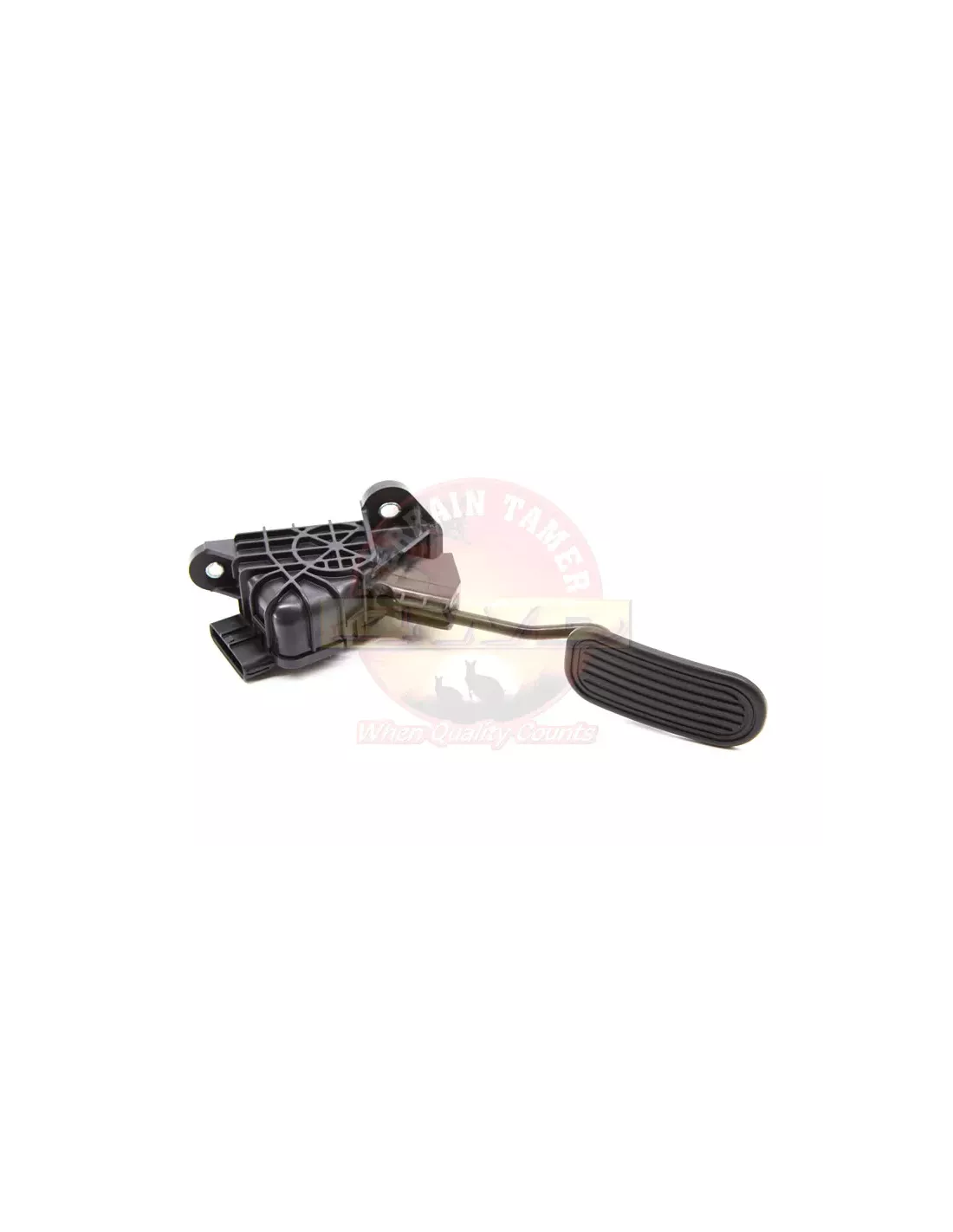 Capteur pédale accélérateur Terrain Tamer 78120-60411