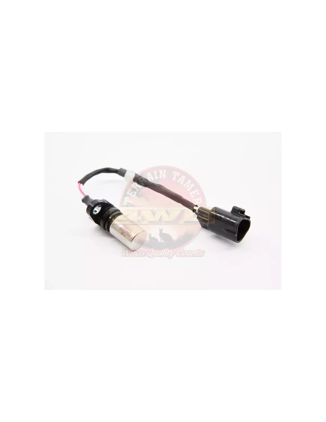 Capteur d'angle de vilebrequin Terrain Tamer 90919-05072
