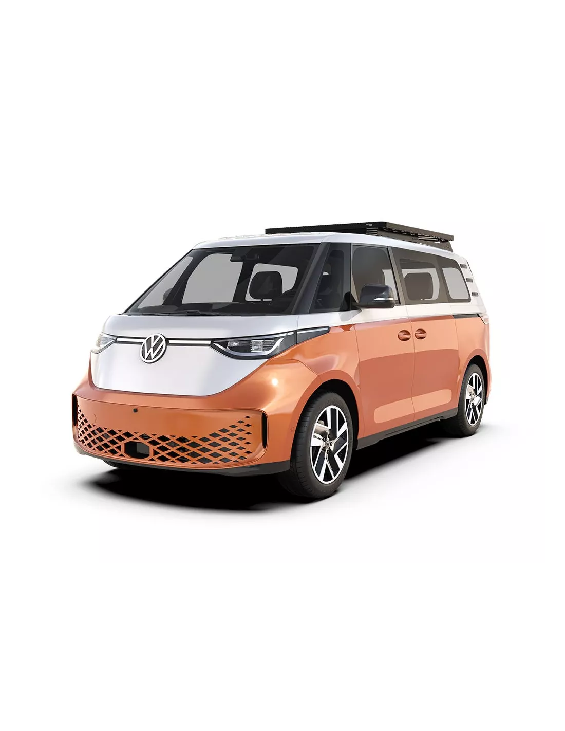 Kit de galerie Slimline II pour Volkswagen ID Buzz