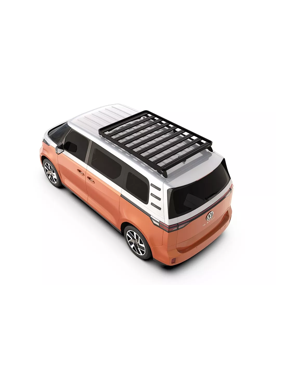 Kit de galerie Slimline II pour Volkswagen ID Buzz