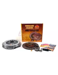 Kit d'embrayage standard TERRAIN TAMER TTCK6869