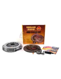 Kit d'embrayage standard TERRAIN TAMER TTCK6869 2
