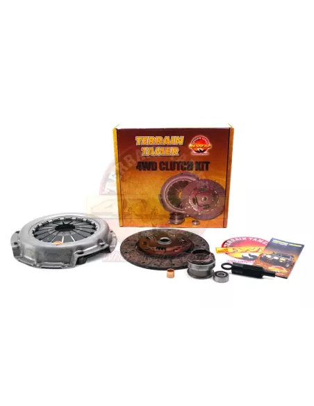 Kit d'embrayage standard TERRAIN TAMER TTCK6869