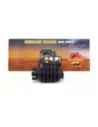 Cache poussière Terrain Tamer 45222-60031