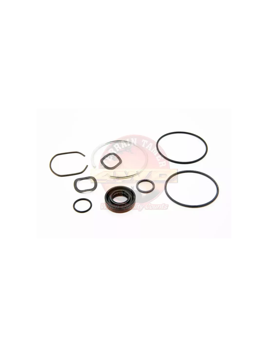 Kit joints pompe direction assistée Terrain Tamer
