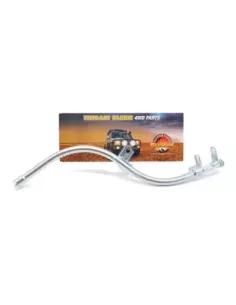 Tube de jauge d'huile moteur Terrain Tamer 11452-51010 2