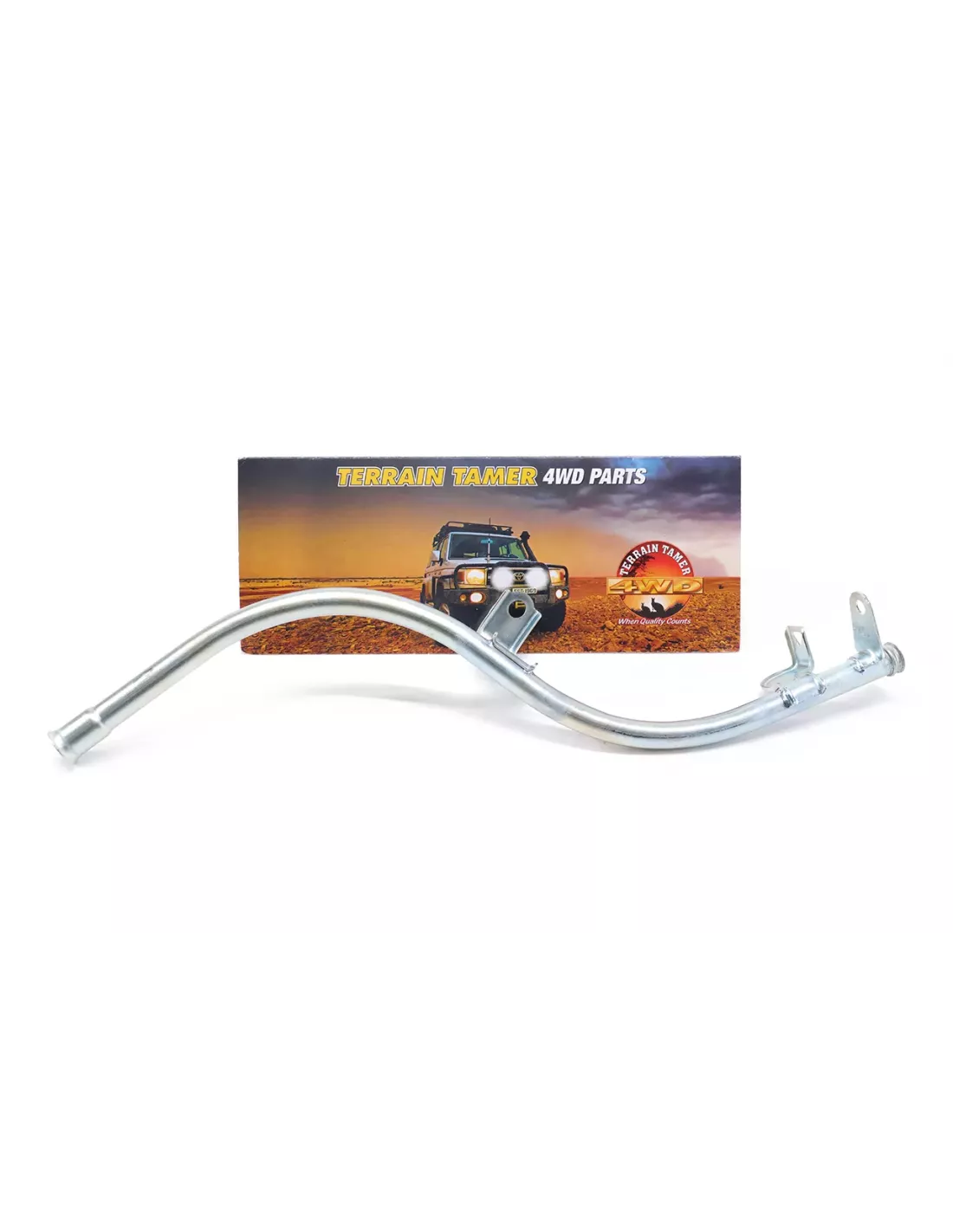 Tube de jauge d'huile moteur Terrain Tamer 11452-51010