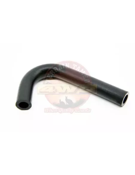 Durite sortie huile turbo Terrain Tamer 15491-51010