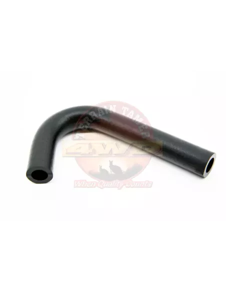 Durite sortie huile turbo Terrain Tamer 15491-51010