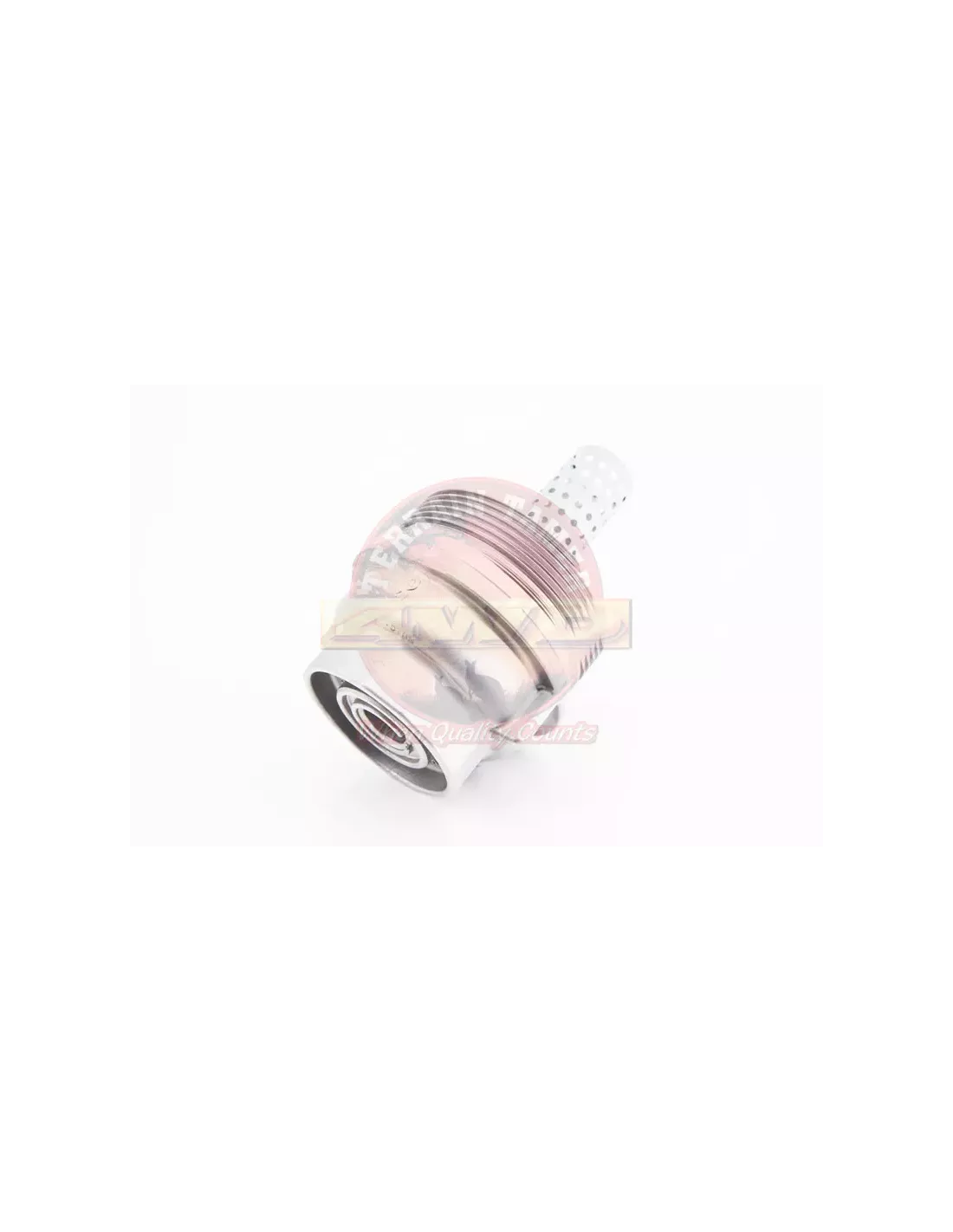 Bouchon complet filtre à huile Terrain Tamer 15620-51010
