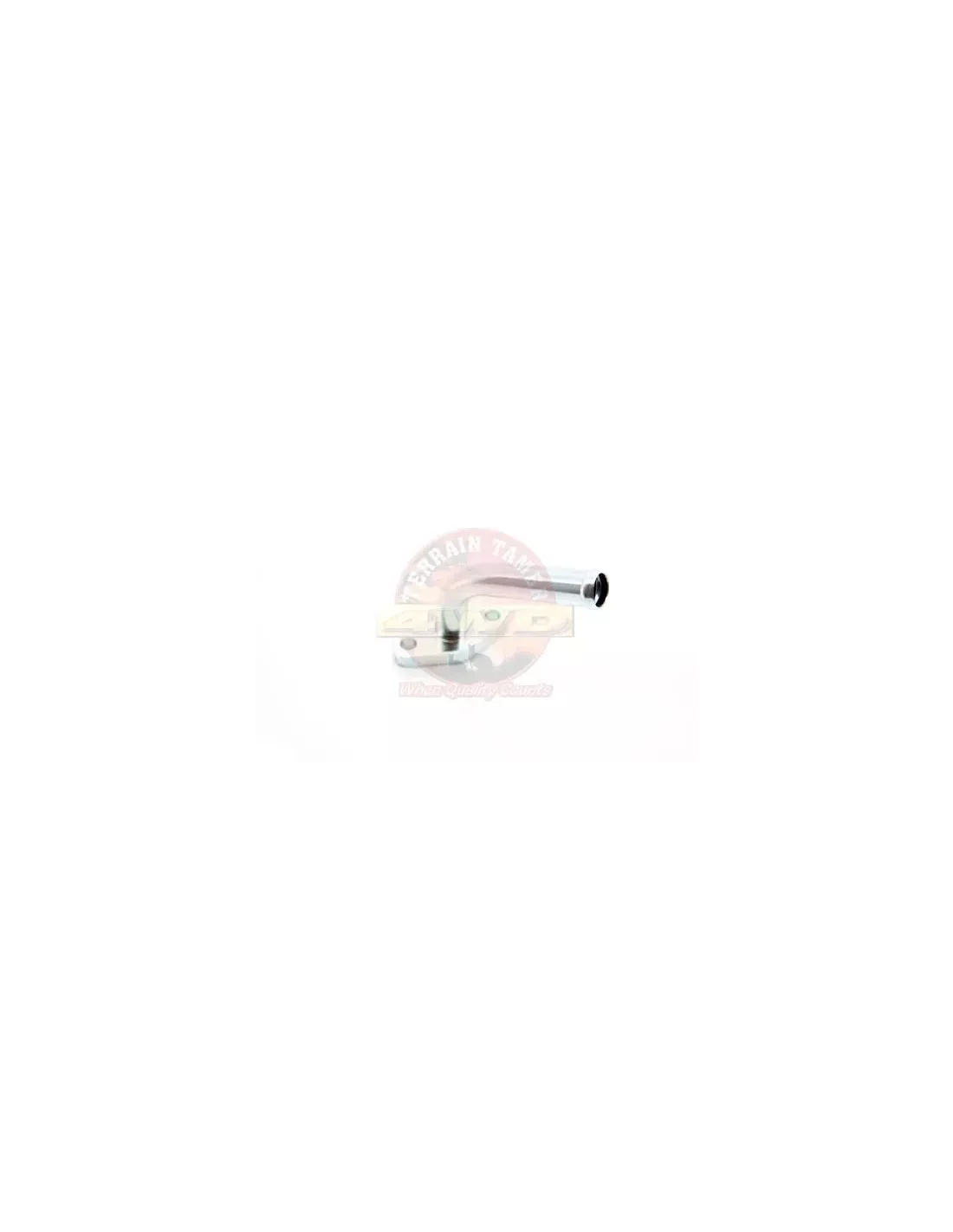 Tuyau vidange huile turbo VDJ76/78/79 Terrain Tamer