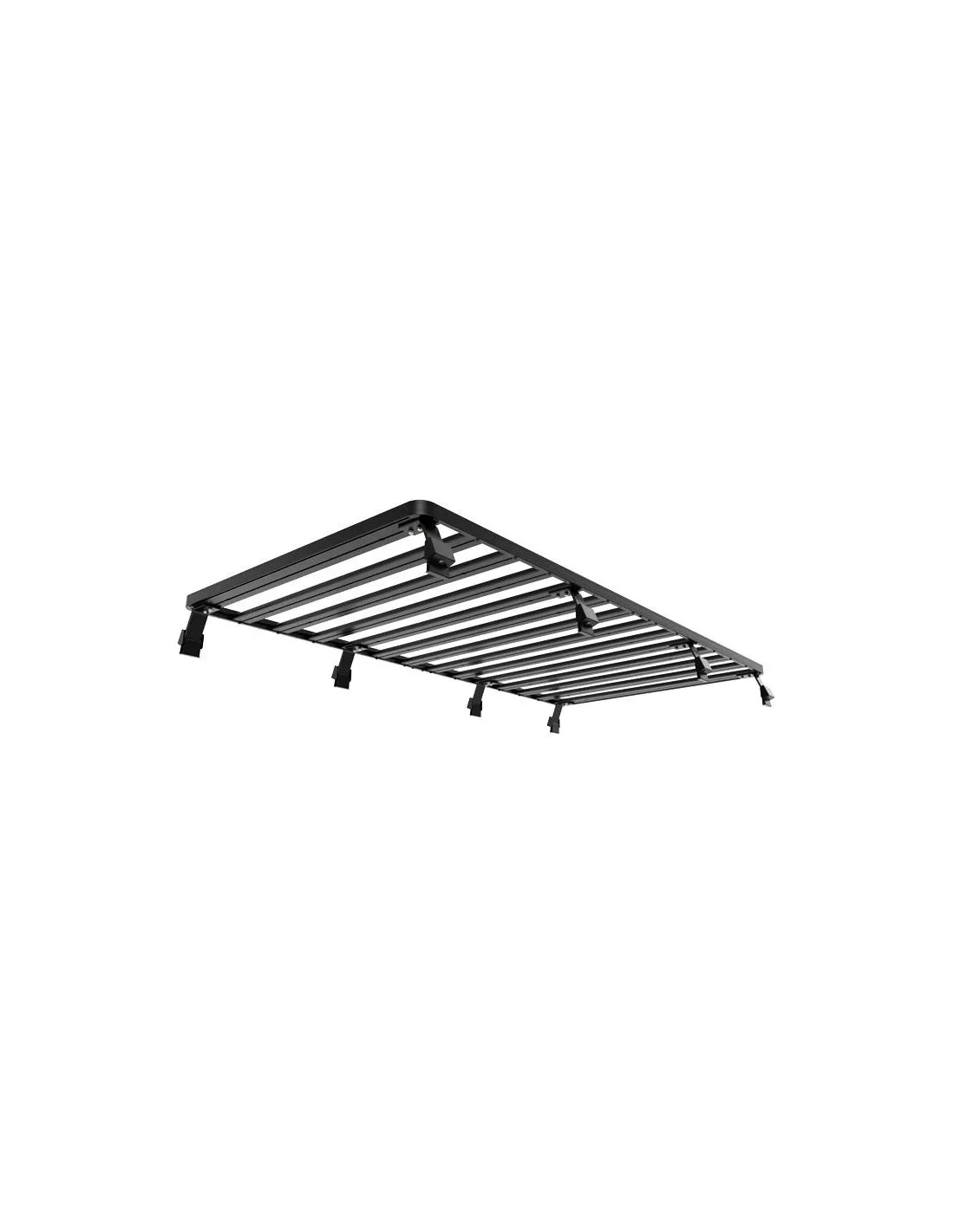 Kit de galerie Slimline II pour Volkswagen T3 Transporter/Ko