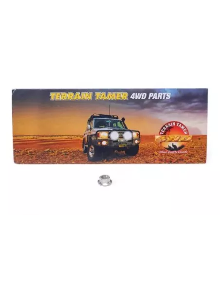 Écrou pare-chocs avant Terrain Tamer 90179-08068
