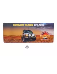 Écrou pare-chocs avant Terrain Tamer 90179-08068 2