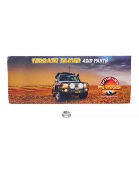 Écrou pare-chocs avant Terrain Tamer 90179-08068