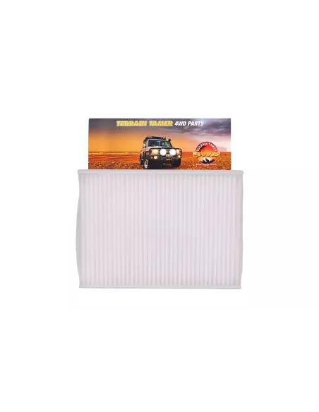 Filtre d’habitacle Terrain Tamer FJA300