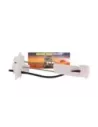 Filtre à carburant dans réservoir Terrain Tamer 77024-60410