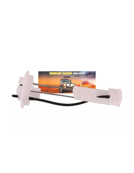Filtre à carburant dans réservoir Terrain Tamer 77024-60410