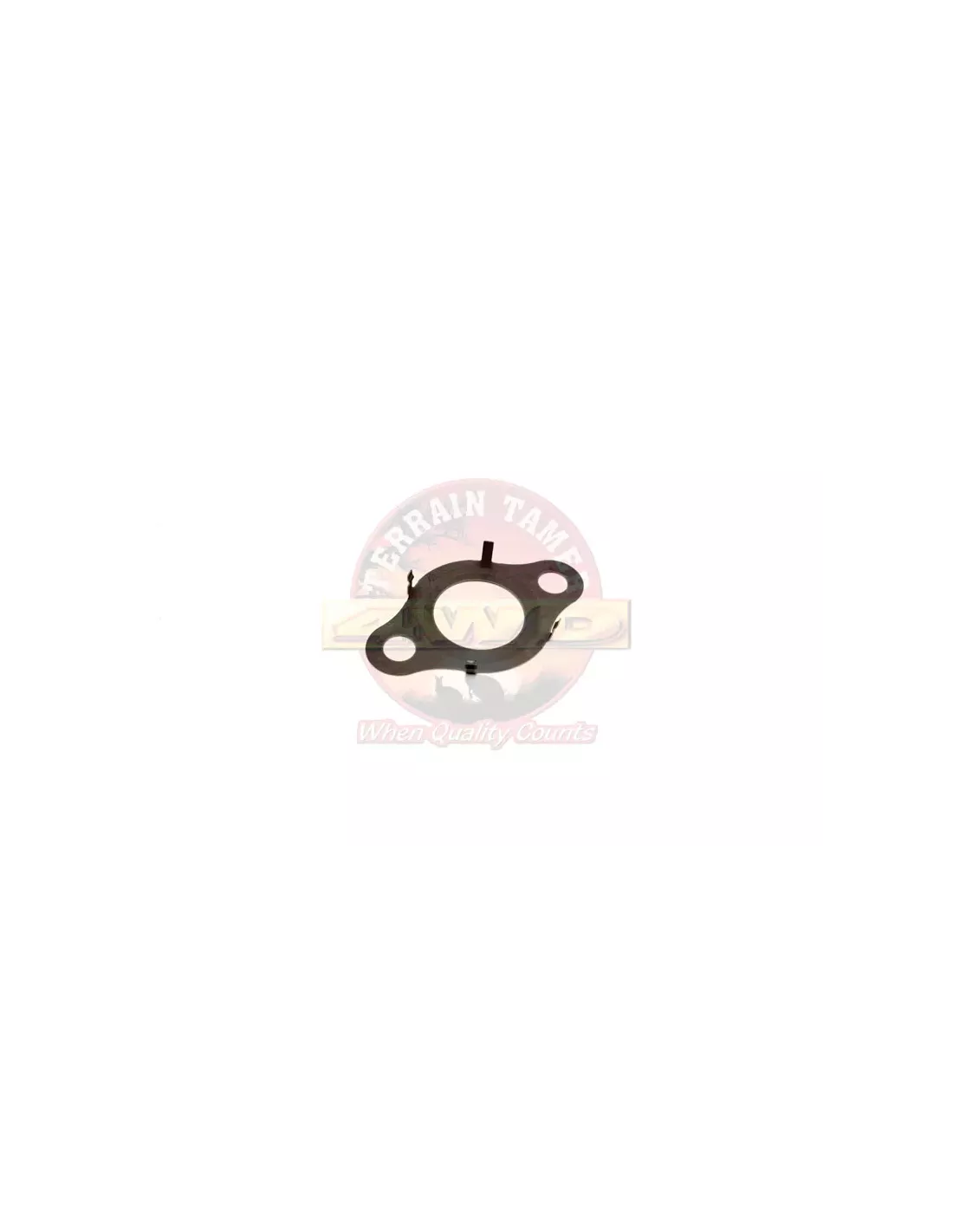 Joint conduit sortie d'eau Terrain Tamer 16341-51020