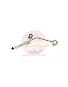 Tube sous-ensemble by-pass eau Terrain Tamer 16206-51010 2