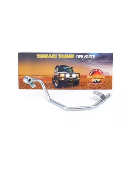 Bucchette de fuite de tuyau Terrain Tamer 23763-51010