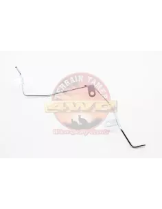 Tube transmission vide turbocompresseur Terrain Tamer 25708-