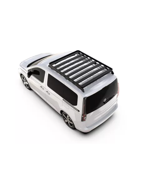 Kit de barres de toit Slimline II pour Volkswagen Caddy (202