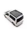 Kit de barres de toit Slimline II pour Volkswagen Caddy (202
