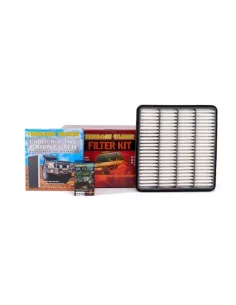 Kit de filtres Terrain Tamer TFK68