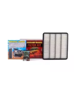 Kit de filtres Terrain Tamer TFK68 2