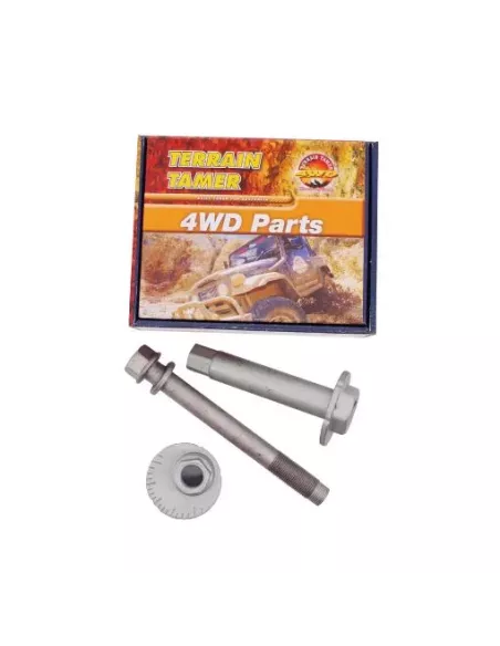 Kit réglage carrossage avant Terrain Tamer 48409-34041K