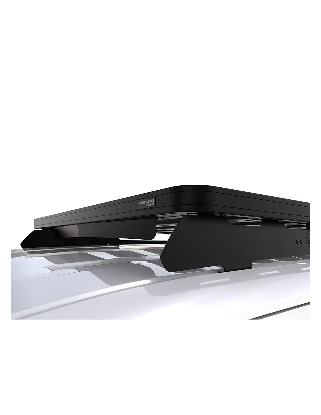 Kit de barres de toit Slimline II pour Volkswagen Caddy (202
