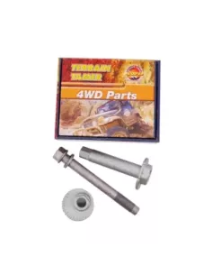 Kit réglage carrossage avant Terrain Tamer 48409-34041K 2