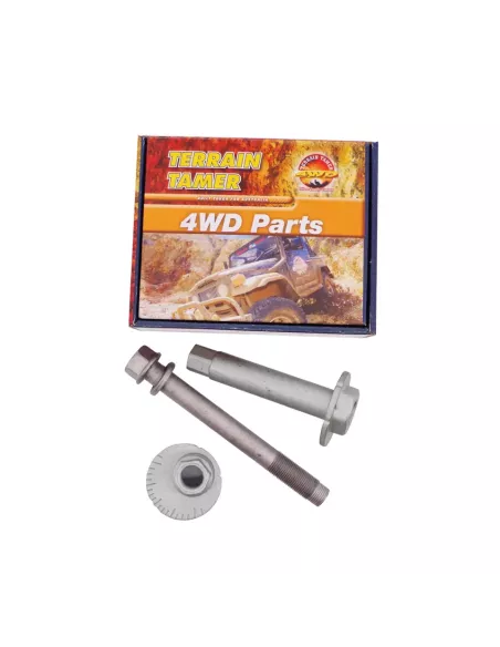 Kit réglage carrossage avant Terrain Tamer 48409-34041K