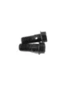 Boulon raccord tuyau huile turbo VDJ76/78/79 Terrain Tamer