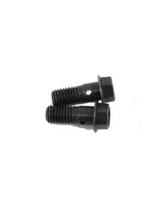 Boulon raccord tuyau huile turbo VDJ76/78/79 Terrain Tamer 2