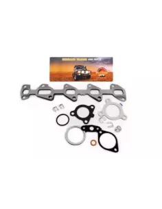 Kit de joints montage turbo gauche Terrain Tamer 2