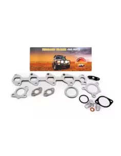 Kit de joints montage turbo gauche Terrain Tamer 2