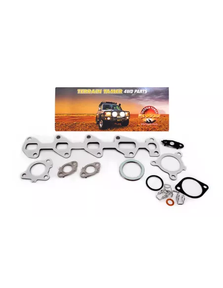 Kit de joints montage turbo gauche Terrain Tamer