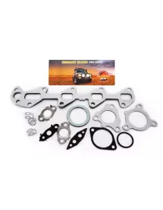 Kit de joint montage turbo droit Terrain Tamer