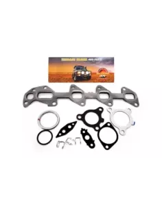 Kit de joint montage turbo droit Terrain Tamer 2