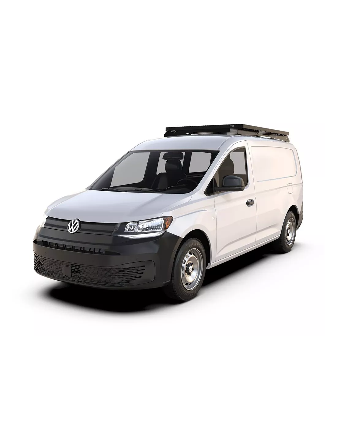 Kit de galerie de toit Slimline II pour Volkswagen Caddy Max