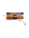 Tuyau alimentation huile turbo droit Terrain Tamer