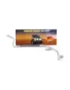 Tuyau alimentation huile turbo droit Terrain Tamer
